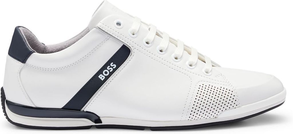 Imagen de: BOSS Saturn_lowp_lux4 A_n, Sneaker Hombre