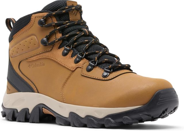 Imagen de la oferta: Columbia Newton Ridge™ Plus Ii Waterproof Wide Botas cortas al tobilloHombre
