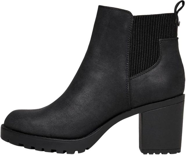 Imagen de la oferta: ONLY Onlbarbara Heeled Bootie Noos Onlbarbara - Botín con tacónMujer