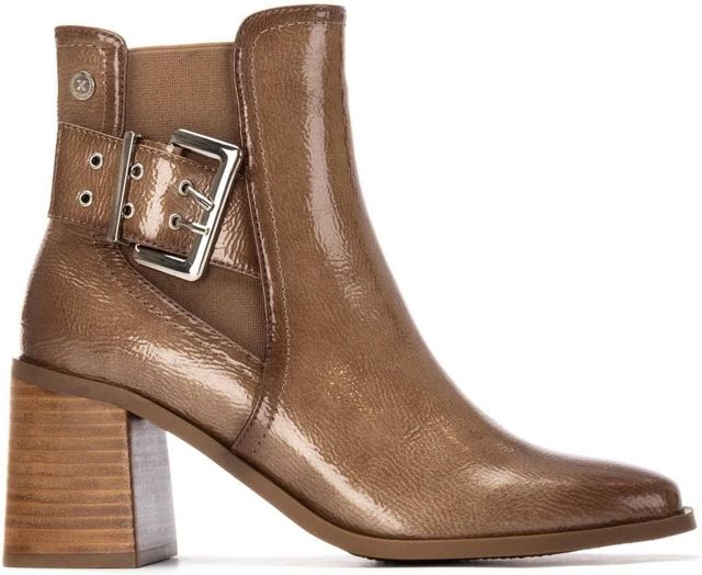 Imagen de la oferta: XTI - Botín Mujer - Calzado Cómodo y Versátil - Moda casual