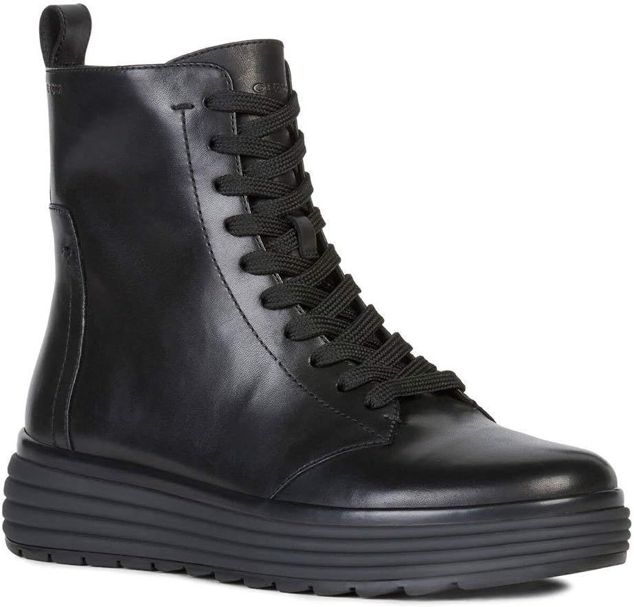 Imagen de: Geox D Phaolae A BotinesMujer