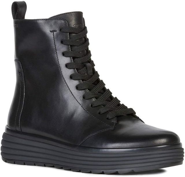 Imagen de la oferta: Geox D Phaolae A BotinesMujer