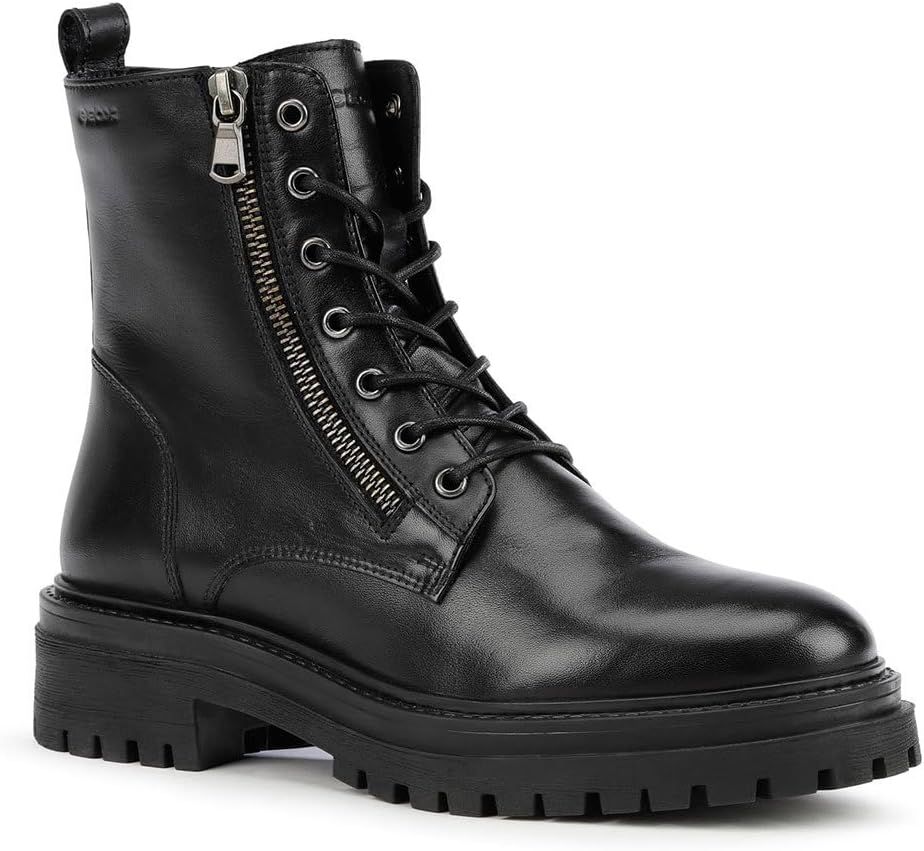 Imagen de: Geox D Iridea Bota de tobilloMujer