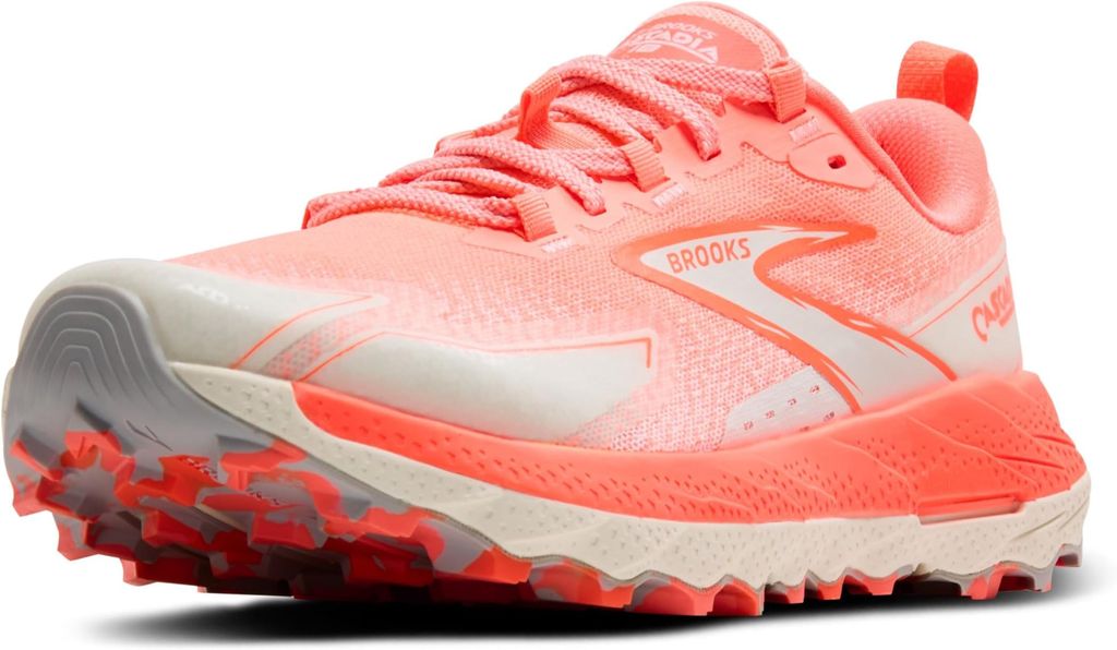 Imagen de: Brooks Cascadia 18 SneakerMujer