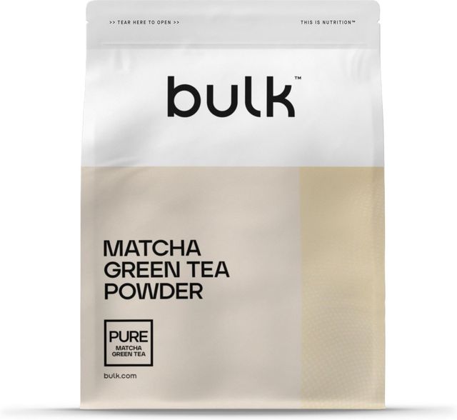 Imagen de la oferta: Bulk Matcha Green Tea Powder, 100 g