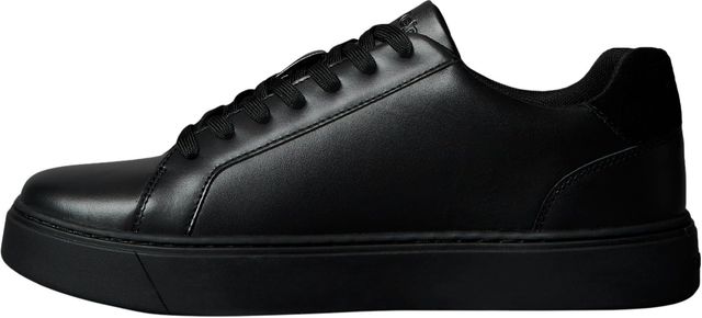 Imagen de la oferta: Calvin Klein Classic Cupsole Laceup LTH Ym0ym01435 Parte Superior bajaHombre