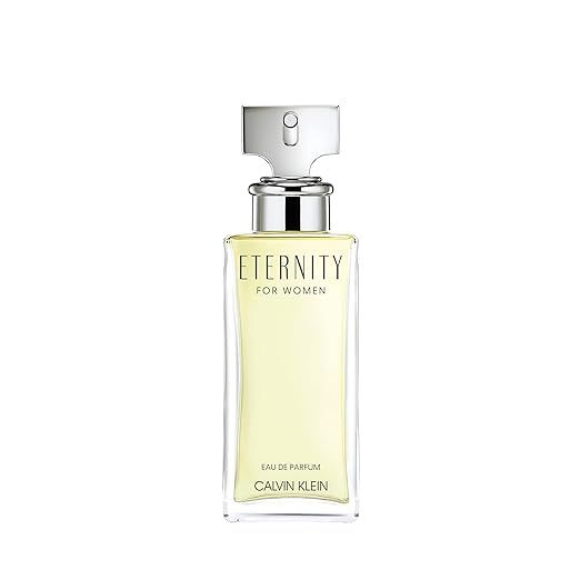 Imagen de la oferta: CALVIN KLEIN EVERYONE Eau de Parfum para mujer | Fragancia femenina floral con notas de bergamota y lirio blanco | Atemporal y larga duración