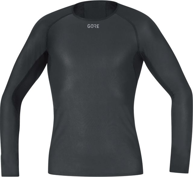 Imagen de la oferta: Camiseta manga larga GOREWEAR M GORE® WINDSTOPPER® Base Layer
