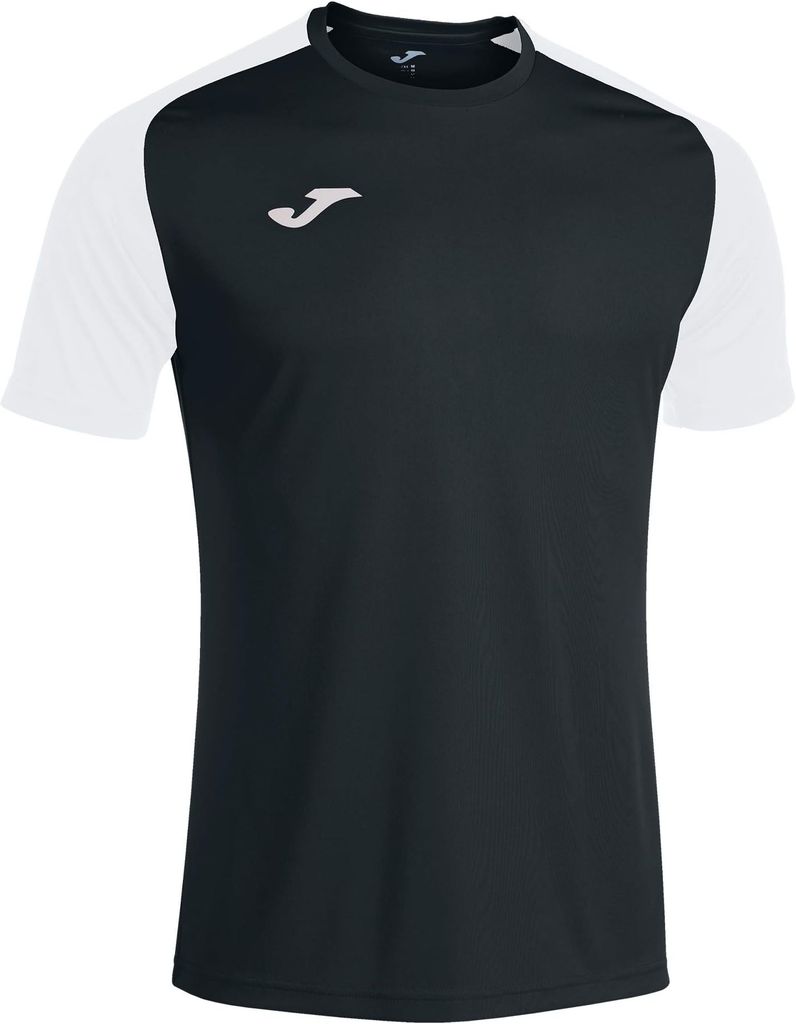 Imagen de: Joma - Camiseta Deportiva Manga Corta Hombre , 7XS -2XL - Ligera y Transpirable, Ideal para Todo Tipo de Deporte - Academy IV