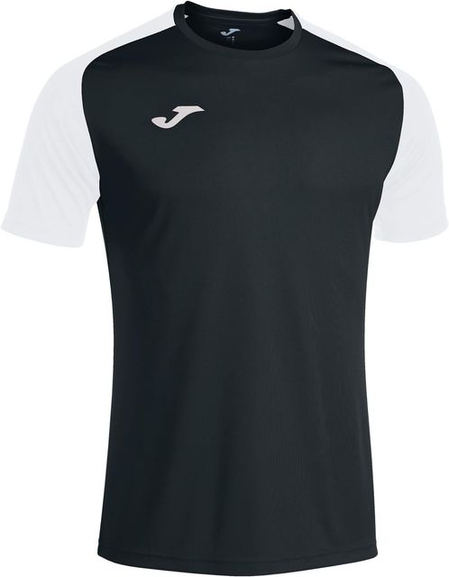 Imagen de la oferta: Joma - Camiseta Deportiva Manga Corta Hombre , 7XS -2XL - Ligera y Transpirable, Ideal para Todo Tipo de Deporte - Academy IV
