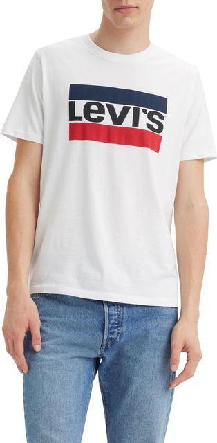 Imagen de la oferta: Levi'S Sportswear Logo Graphic Camiseta Hombre