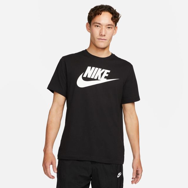 Imagen de la oferta: Nike NSW Icon Futura Camiseta Hombre