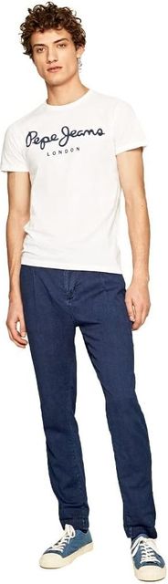 Imagen de la oferta: Pepe Jeans Original Stretch N Camiseta