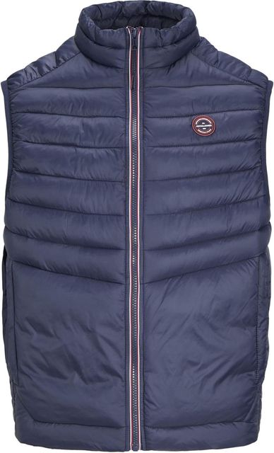 Imagen de la oferta: JACK & JONES Puffer Gilet Puffer Gilet