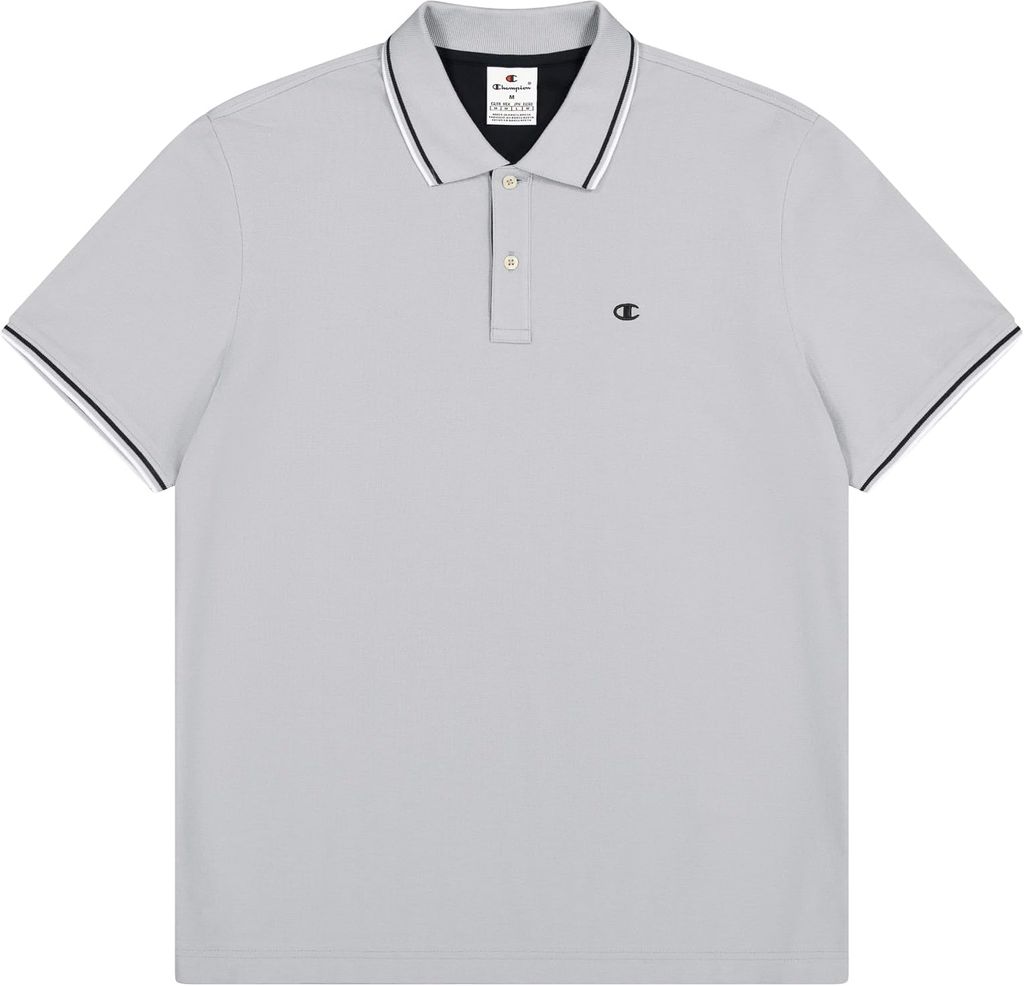 Imagen de: Champion Legacy-Polo with Chest Logo Camisa Hombre