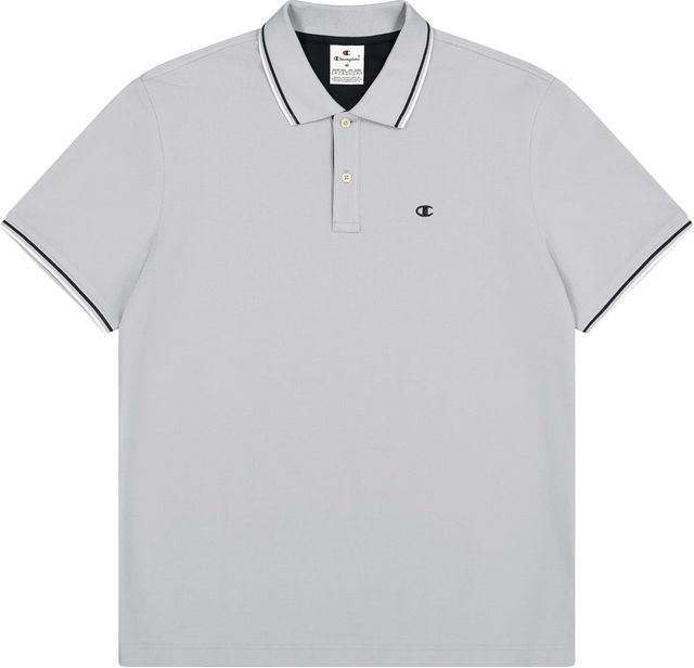 Imagen de la oferta: Champion Legacy-Polo with Chest Logo Camisa Hombre