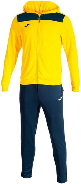 Imagen de la oferta: Joma Chándal Phoenix II Chándal Hombre (Pack de 2)