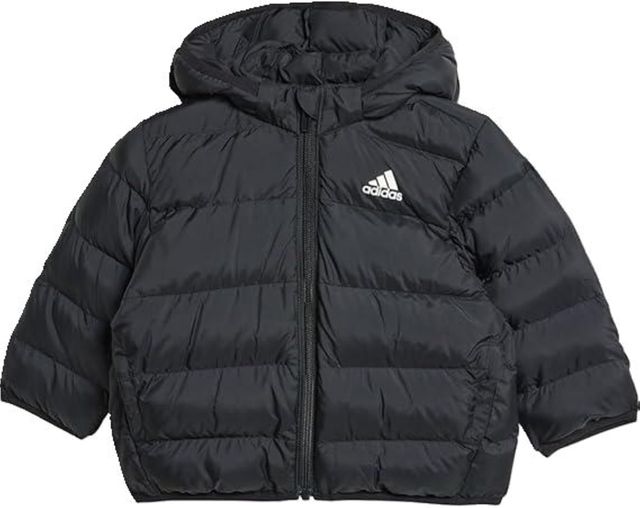 Imagen de la oferta: adidas Synthetic Down Jacket chaqueta Unisex bebé (Pack de 1)