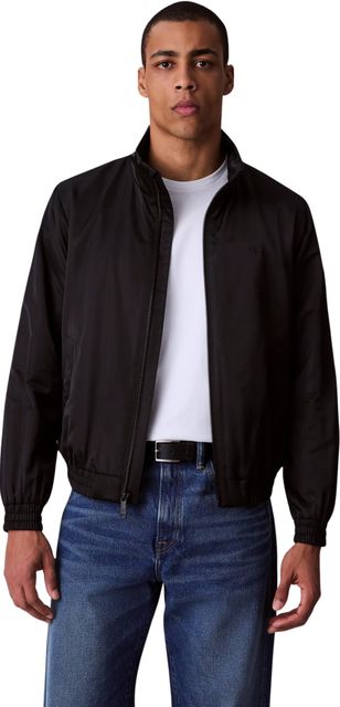 Imagen de la oferta: Calvin Klein Ls Padded Harrington Jacket Lv04rc516g Chaquetas Hombre