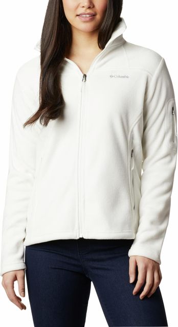 Imagen de la oferta: Columbia Fast Trek II Jacket