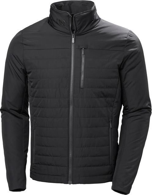 Imagen de la oferta: Helly Hansen Hombre Chaqueta Crew Aislante 2.0