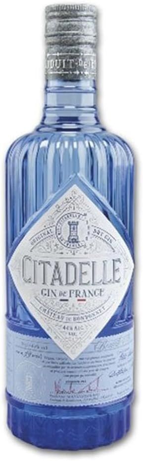 Imagen de: Citadelle Ginebra Original, 70 cl - 700 ml