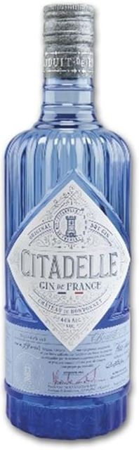 Imagen de la oferta: Citadelle Ginebra Original, 70 cl - 700 ml