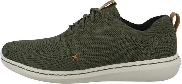 Imagen de la oferta: Clarks Step Urban Mix - Zapatillas Hombre