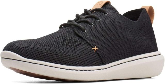 Imagen de la oferta: Clarks Step Urban Mix - Zapatillas Hombre