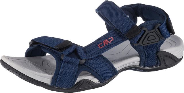 Imagen de la oferta: CMP Sandalia Hamal Hiking, Deportiva Hombre