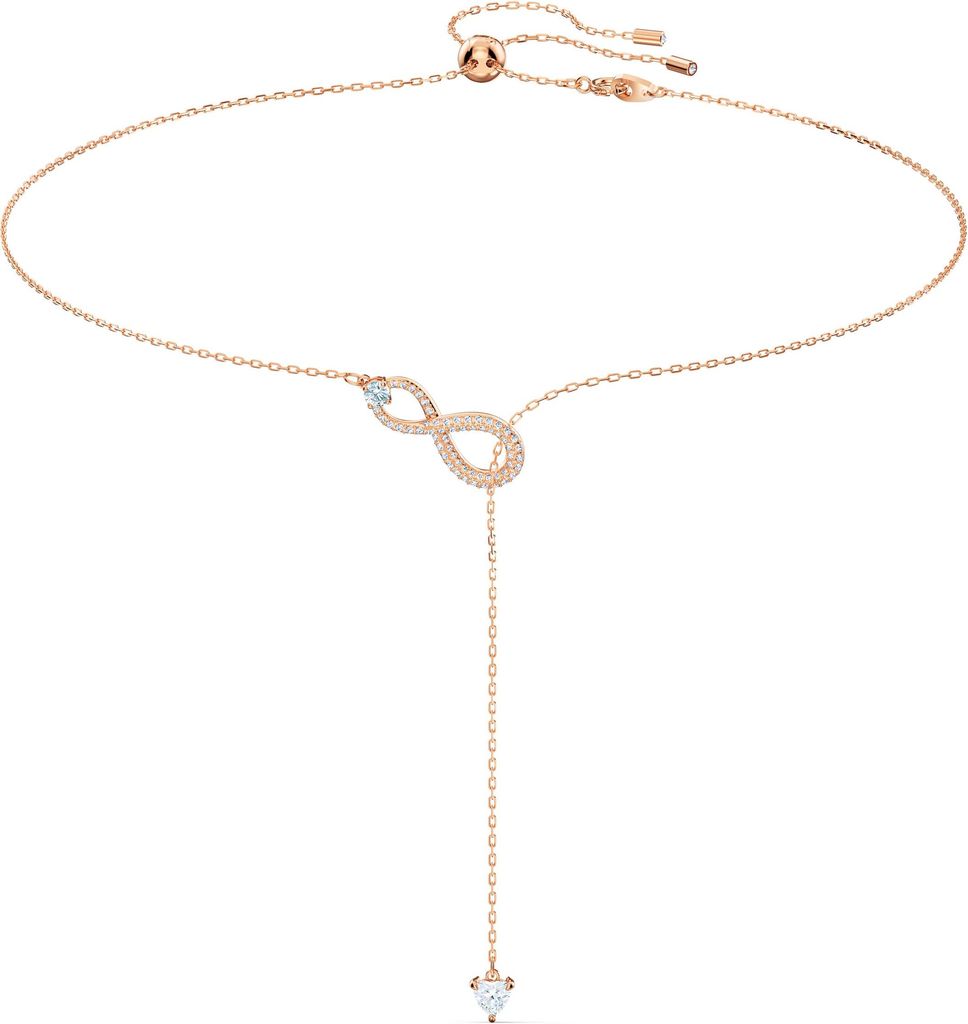 Imagen de: Swarovski Hyperbola Colección collar