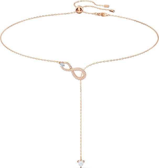 Imagen de la oferta: Swarovski Hyperbola Colección collar