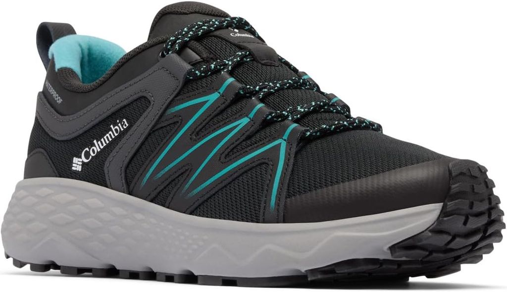 Imagen de: Columbia Peakfreak Roam™ Waterproof Zapatos de Senderismo y Senderismo de Talle bajoMujer