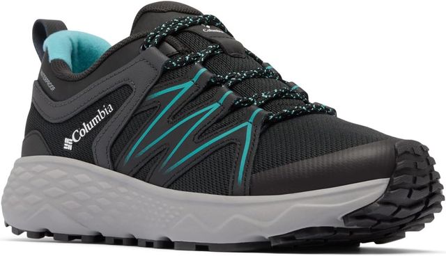 Imagen de la oferta: Columbia Peakfreak Roam™ Waterproof Zapatos de Senderismo y Senderismo de Talle bajoMujer