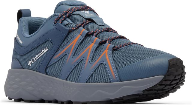 Imagen de la oferta: Columbia Peakfreak Roam WP Zapatos de Senderismo y Senderismo de Talle bajoHombre