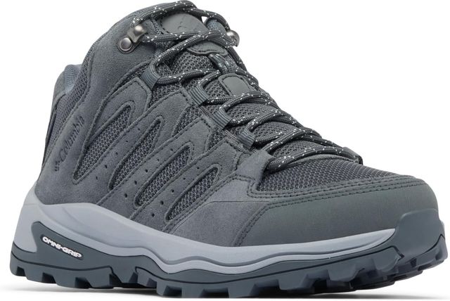 Imagen de la oferta: Columbia Redmond™ IV Low Waterproof Zapatos de Senderismo y Senderismo de Talle bajoMujer