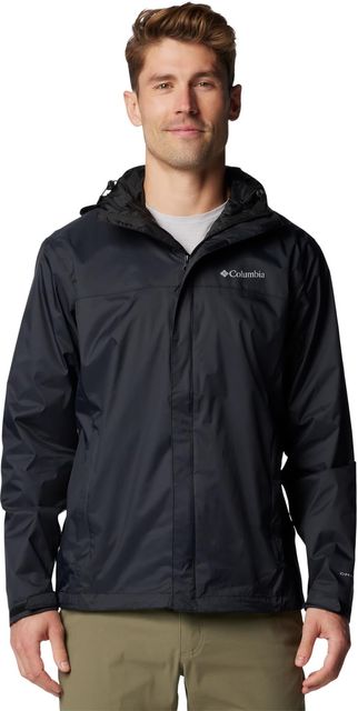 Imagen de la oferta: Columbia Watertight™ II Jacket CHAQUETA Hombre (Pack de 1)