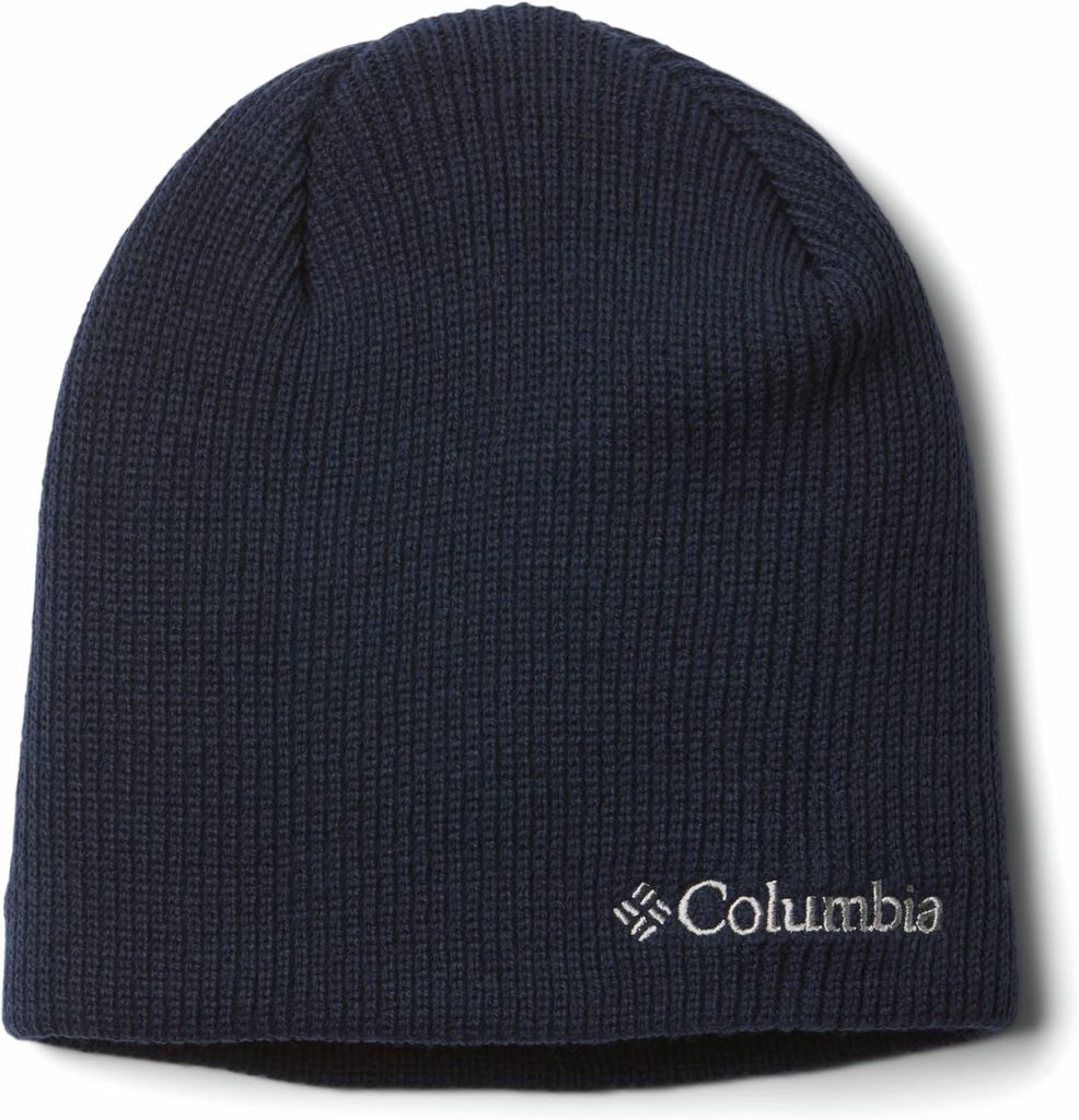 Imagen de: Columbia Whirlibird Watch Cap Beanie - Gorro de Invierno Unisex, Color Azul, Talla única