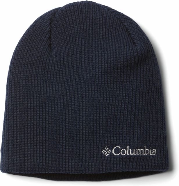 Imagen de la oferta: Columbia Whirlibird Watch Cap Beanie - Gorro de Invierno Unisex, Color Azul, Talla única