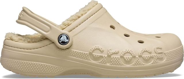 Imagen de la oferta: Crocs Via Zueco Forrado