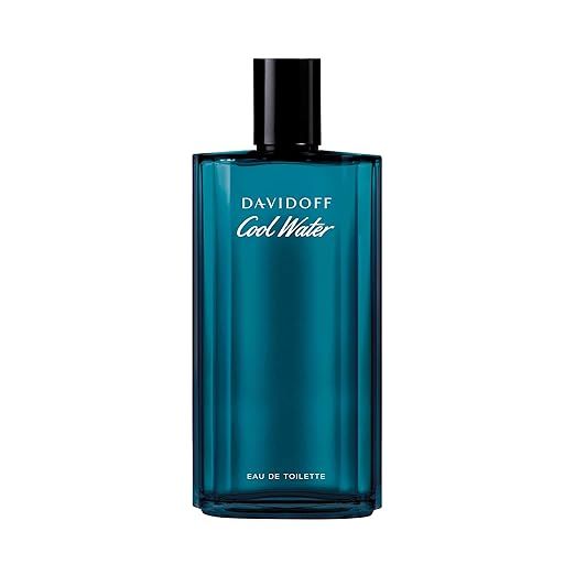 Imagen de: DAVIDOFF Cool Water Eau de Toilette