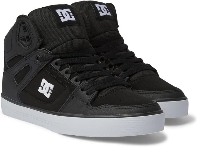 Imagen de la oferta: DC Shoes Pure High-Top WC