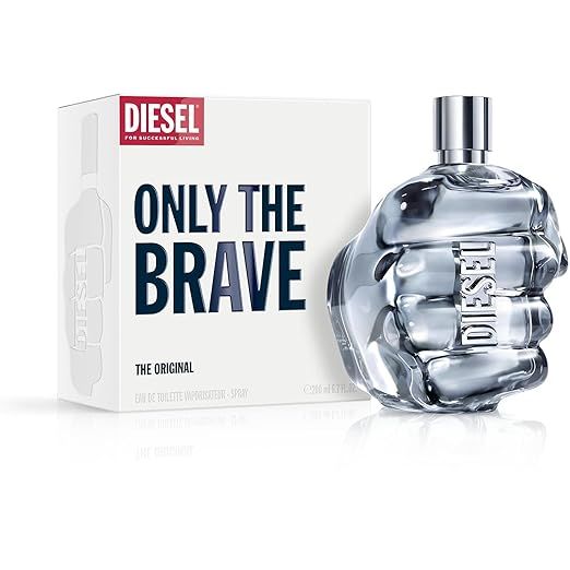 Imagen de la oferta: Diesel Only The Brave Eau De Toilette de hombre en Vaporizador