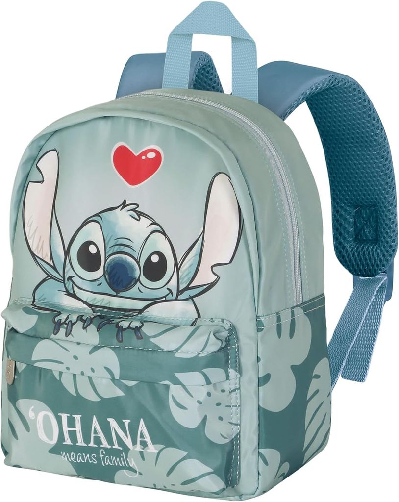 Imagen de: Disney Mochila Preescolar Joy Mochila Preescolar Unisex niños (Pack de 1)