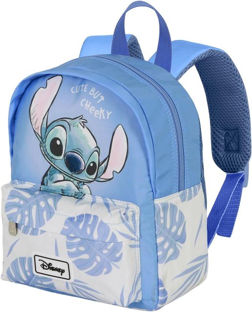 Imagen de la oferta: Disney Mochila Preescolar Joy Mochila Preescolar Joy Unisex niños (Pack de 1)