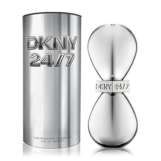 Imagen de: DKNY 24/7, Eau de Parfum para Mujer, Perfume Floral Amaderado, Fragancia de Larga Duración
