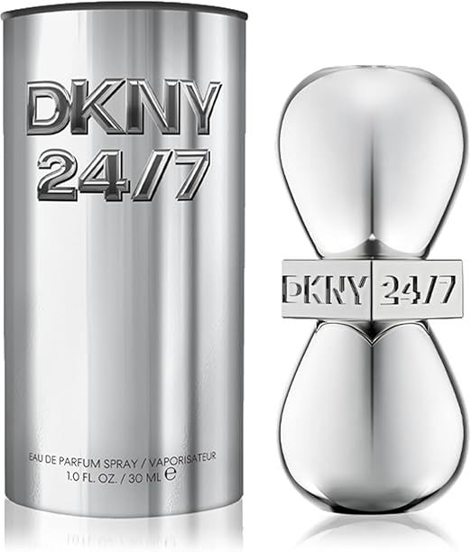 Imagen de la oferta: DKNY 24/7, Eau de Parfum para Mujer, Perfume Floral Amaderado, Fragancia de Larga Duración