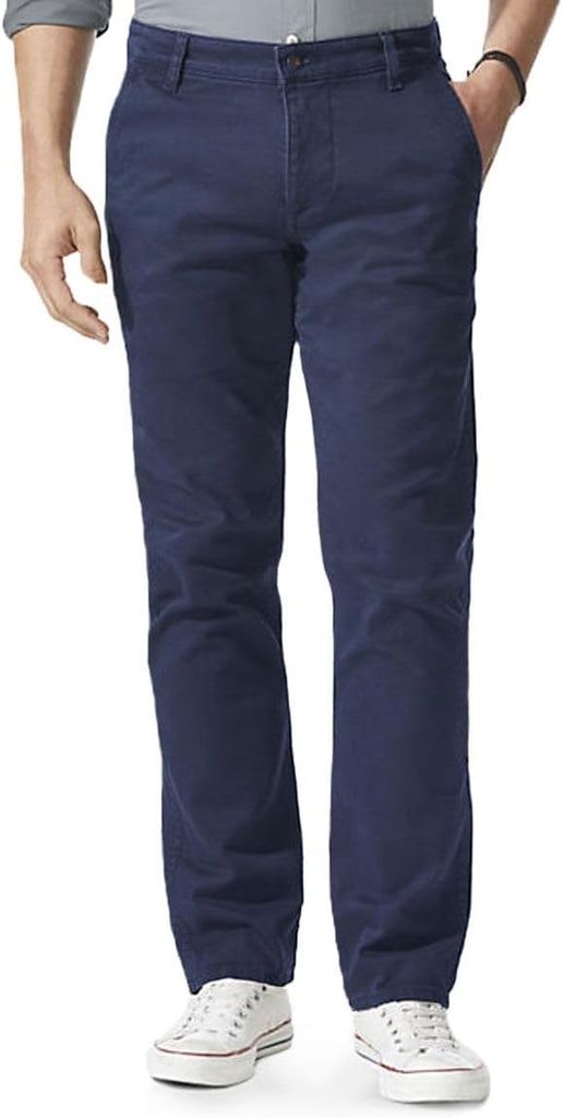 Imagen de: Dockers Alpha Original Khaki, Pantalones para Hombre