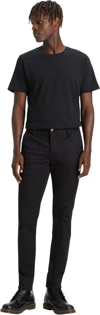 Imagen de la oferta: Dockers Alpha Original Skinny Pants para Hombre