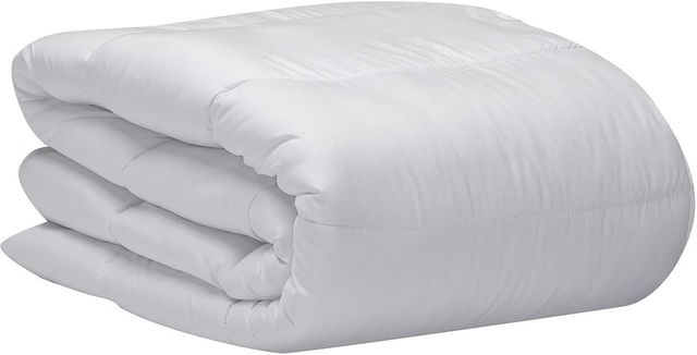 Imagen de la oferta: Pikolin Home - Edredón Nórdico de Fibra Aloe Vera Otoño-Invierno 300gr, Dermoprotector y Transpirable, para Piel Sensible, Relleno para Cama 180 (260x240 cm)